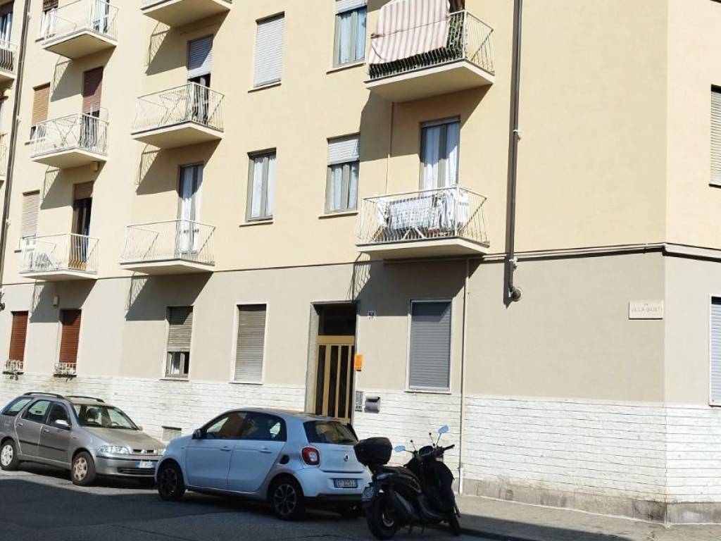 appartamento in vendita a Torino in zona Parella