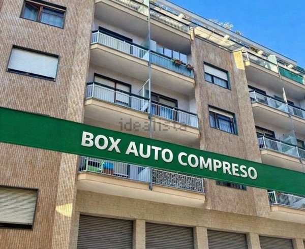 appartamento in vendita a Torino in zona Barriera di Milano