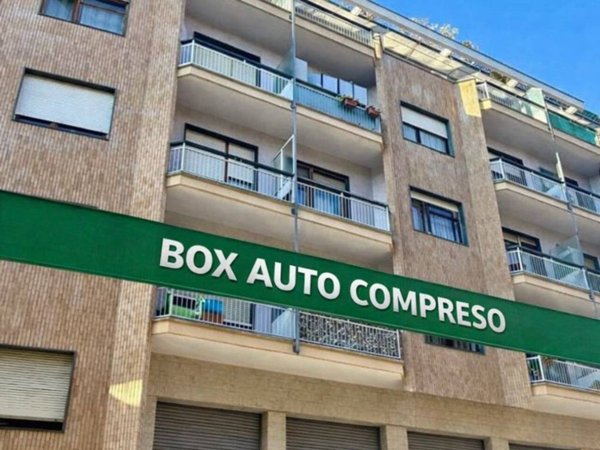 appartamento in vendita a Torino in zona Barriera di Milano