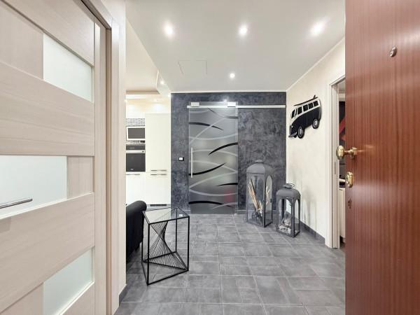 appartamento in vendita a Torino in zona Mirafiori Sud