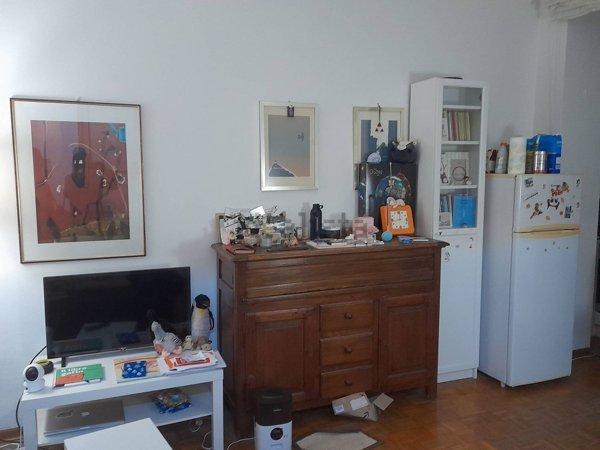 appartamento in vendita a Torino in zona Santa Rita