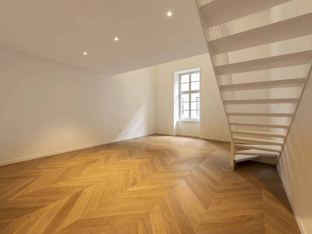 appartamento in vendita a Torino in zona Centro Storico