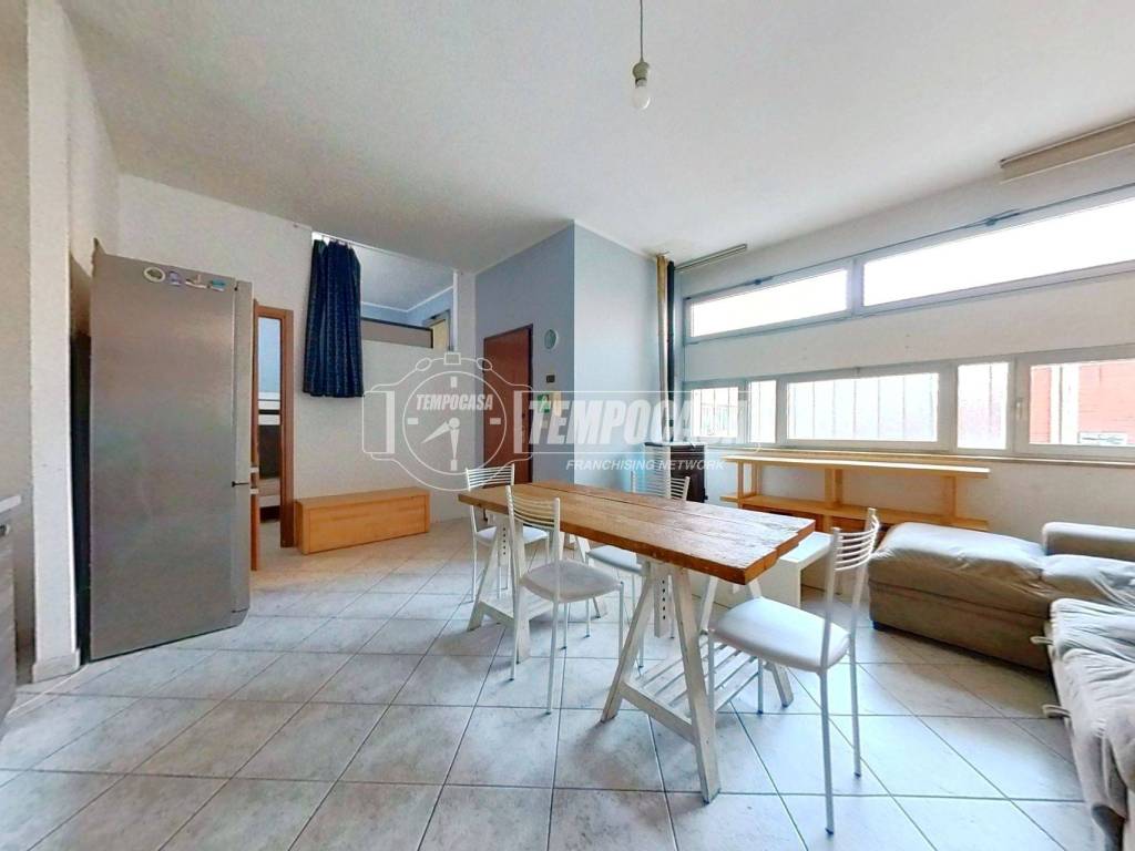 appartamento in vendita a Torino in zona Vanchiglia