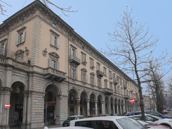 appartamento in vendita a Torino in zona Centro Storico
