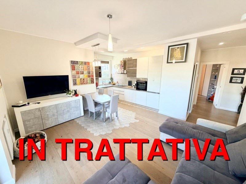 appartamento in vendita a Torino in zona Superga