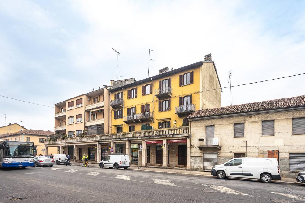 appartamento in vendita a Torino in zona Precollina