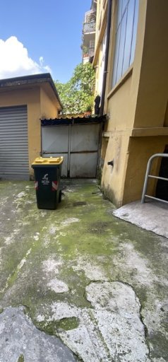 locale di sgombero in vendita a Torino