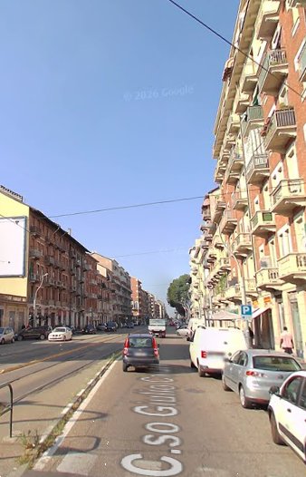 appartamento in vendita a Torino