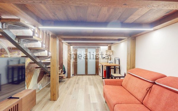 appartamento in vendita a Torino in zona San Salvario