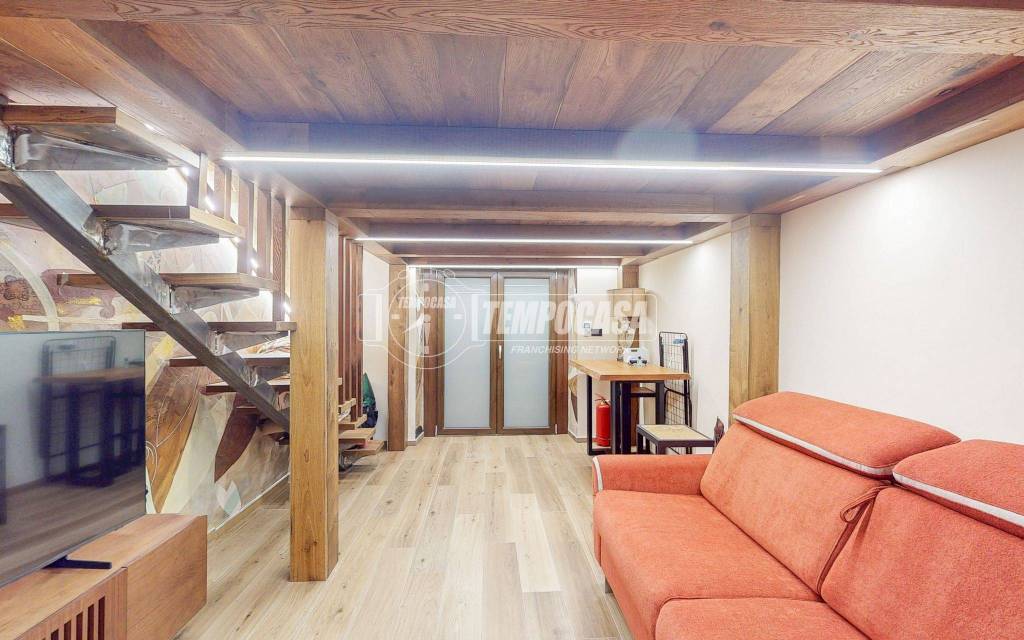 appartamento in vendita a Torino in zona San Salvario