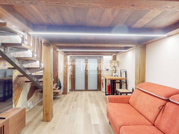 appartamento in vendita a Torino in zona San Salvario