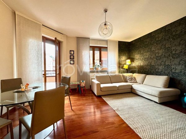 appartamento in vendita a Torino in zona San Salvario