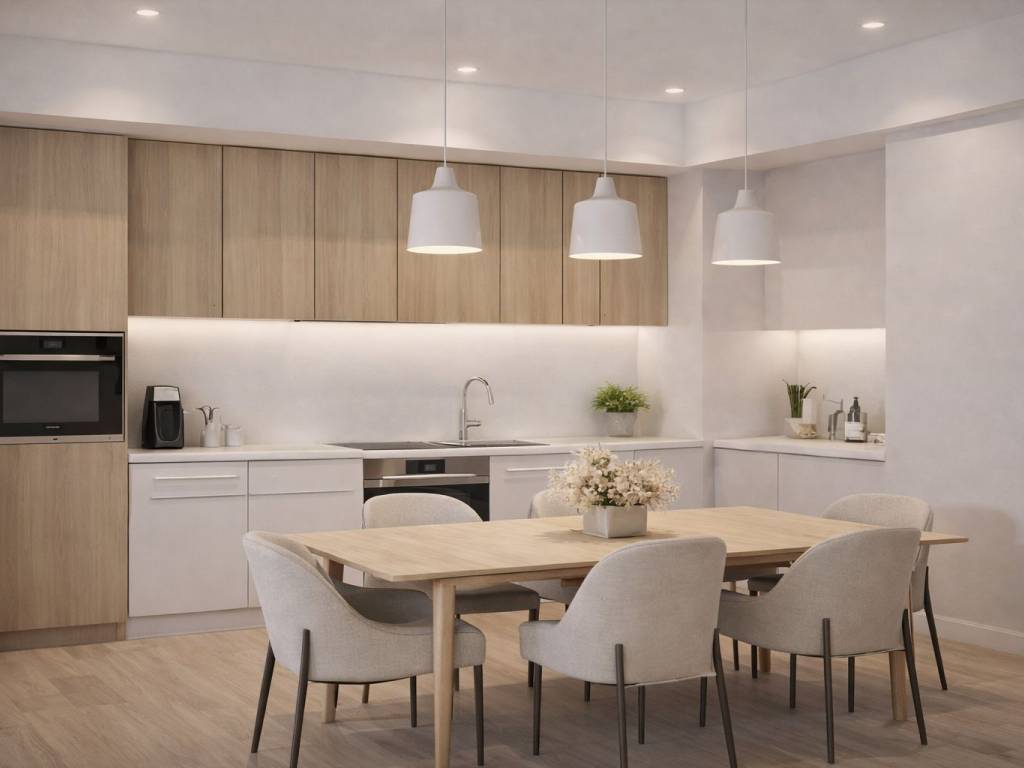 appartamento in vendita a Torino in zona Lingotto