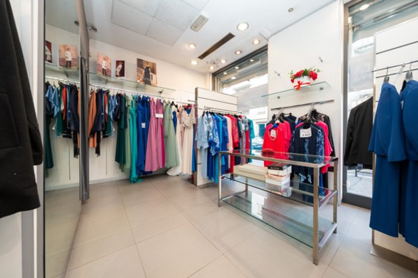 negozio in vendita a Torino in zona Filadelfia