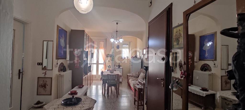 appartamento in vendita a Torino in zona Mirafiori Nord