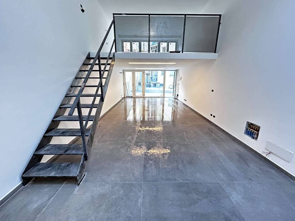 appartamento in vendita a Torino in zona Borgo San Paolo