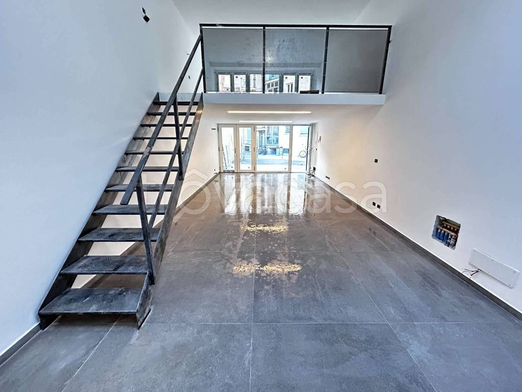 appartamento in vendita a Torino in zona Borgo San Paolo