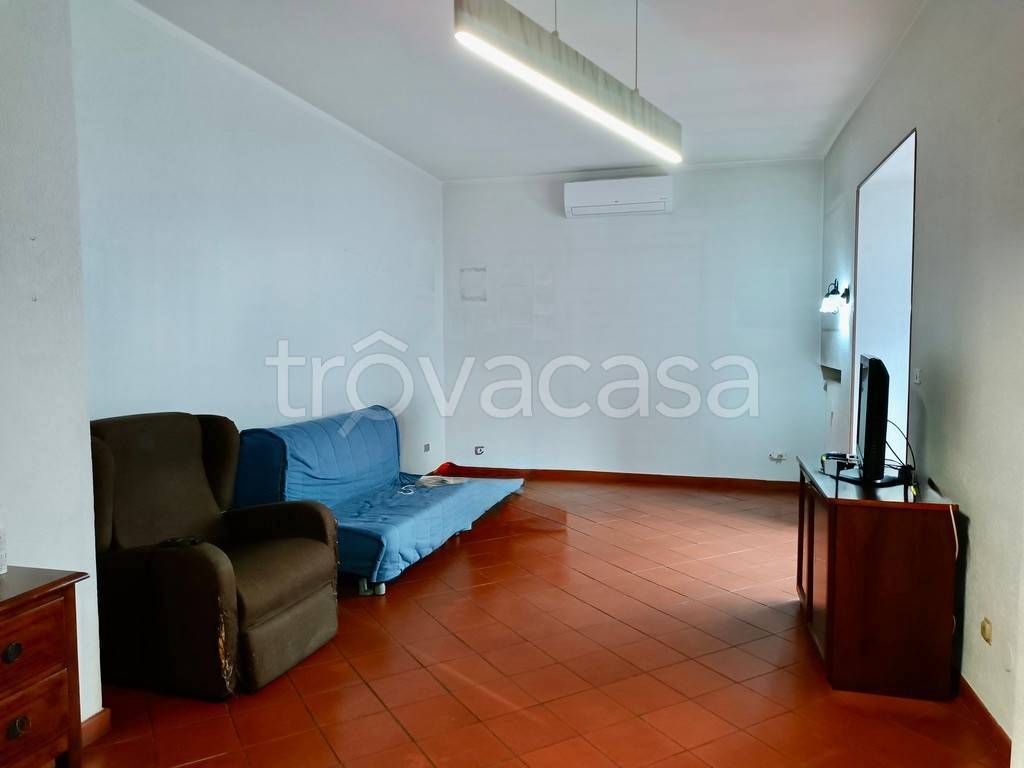 appartamento in vendita a Torino in zona Mirafiori Nord