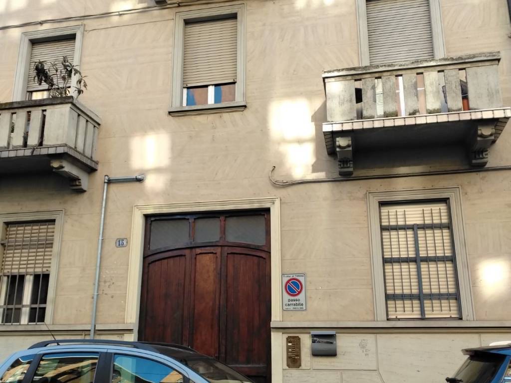appartamento in vendita a Torino in zona San Donato