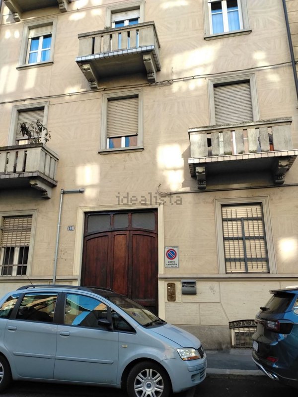 appartamento in vendita a Torino in zona San Donato