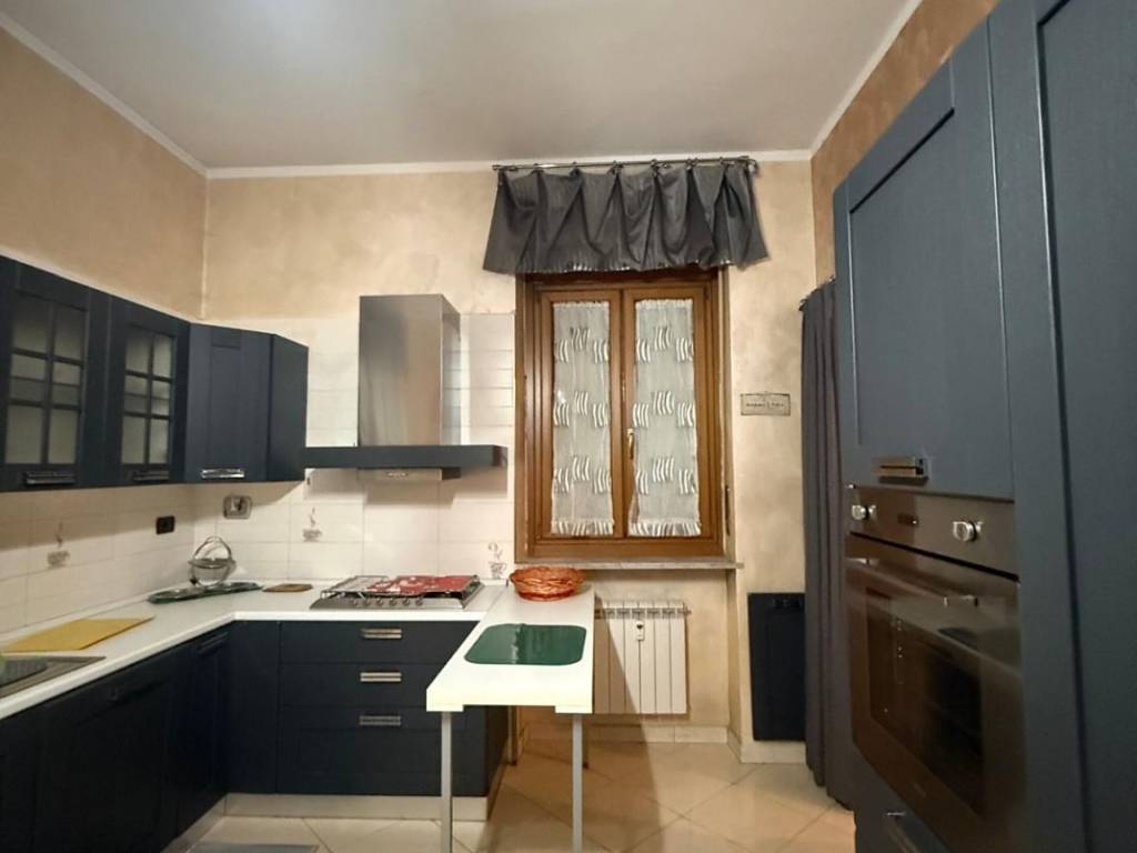 appartamento in vendita a Torino in zona Aurora