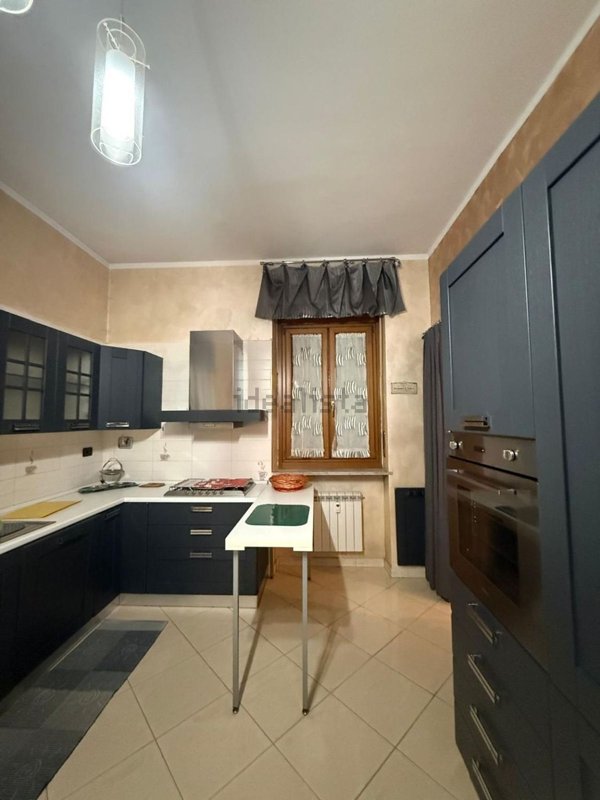 appartamento in vendita a Torino in zona Barriera di Milano