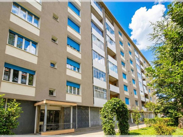 appartamento in vendita a Torino in zona Mirafiori Sud