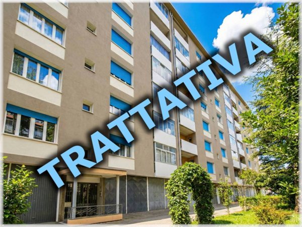 appartamento in vendita a Torino in zona Mirafiori Sud