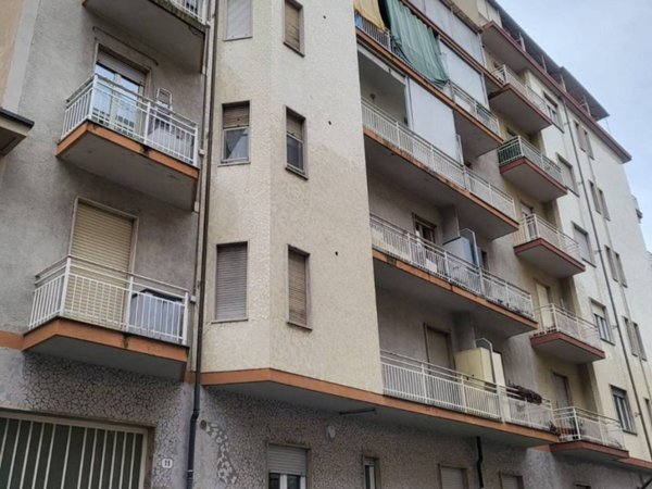 appartamento in vendita a Torino in zona Madonna di Campagna