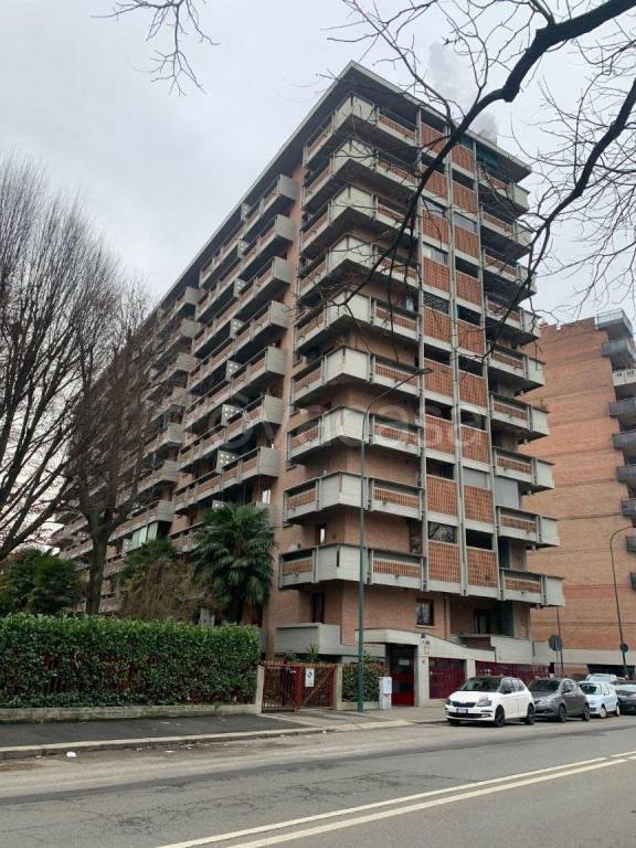 appartamento in vendita a Torino in zona Vanchiglia