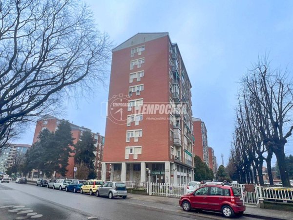 appartamento in vendita a Torino in zona Mirafiori Nord