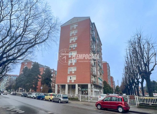 appartamento in vendita a Torino in zona Santa Rita