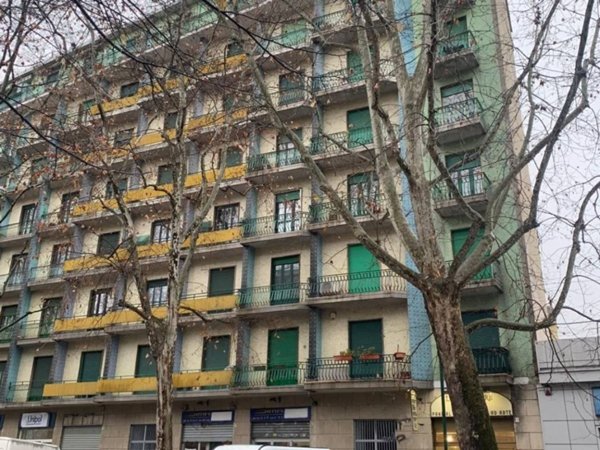 appartamento in vendita a Torino in zona Mirafiori Sud