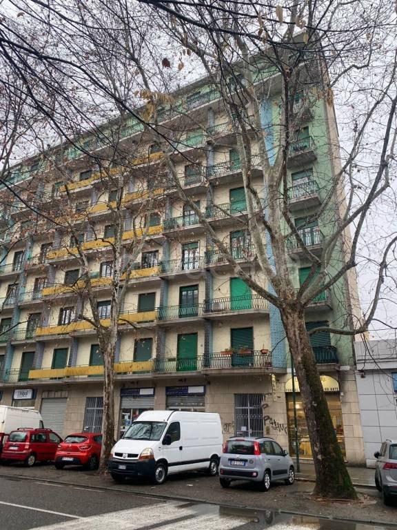 appartamento in vendita a Torino in zona Mirafiori Sud