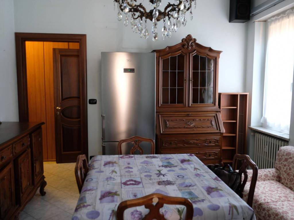 appartamento in vendita a Torino in zona Aurora