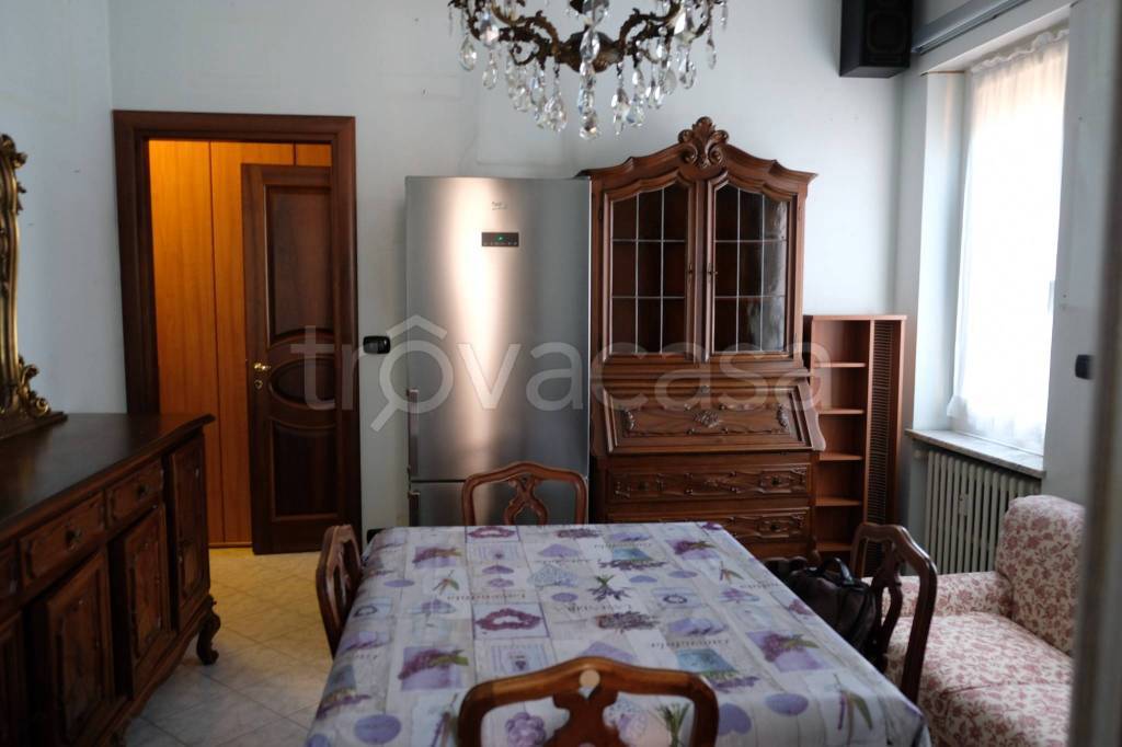 appartamento in vendita a Torino in zona Aurora