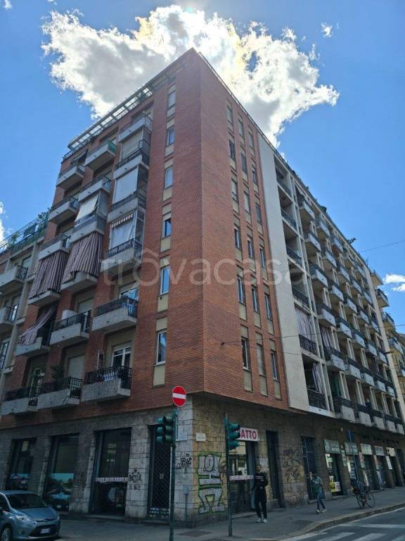 appartamento in vendita a Torino in zona Aurora