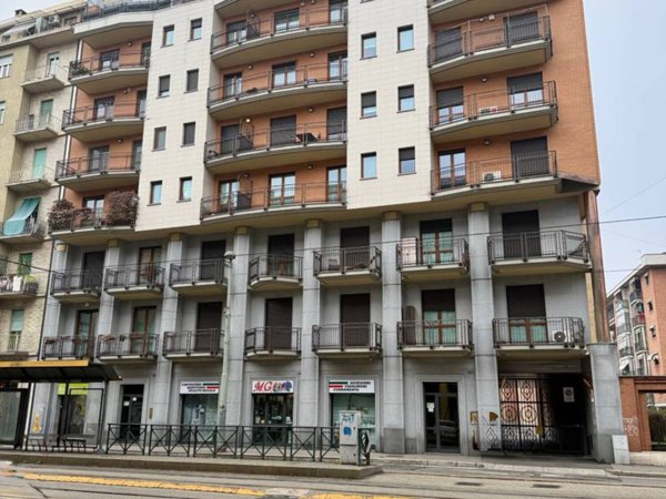 appartamento in vendita a Torino in zona Aurora