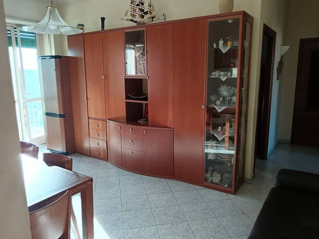 appartamento in vendita a Torino in zona Lucento