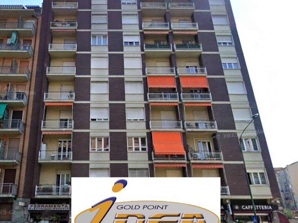 appartamento in vendita a Torino in zona Santa Rita