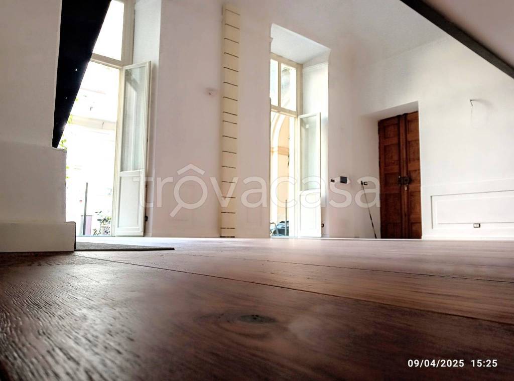 appartamento in vendita a Torino in zona Centro Storico