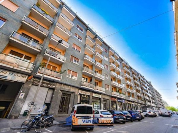 appartamento in vendita a Torino in zona Santa Rita