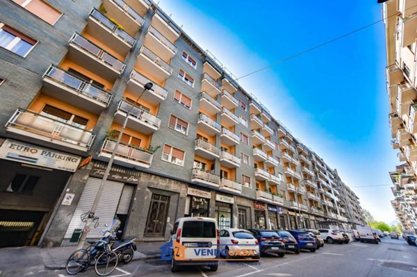 appartamento in vendita a Torino in zona Santa Rita