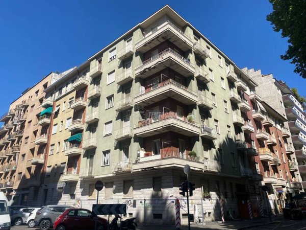 appartamento in vendita a Torino in zona Santa Rita