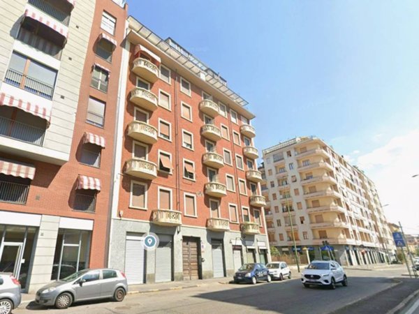 appartamento in vendita a Torino in zona Madonna di Campagna