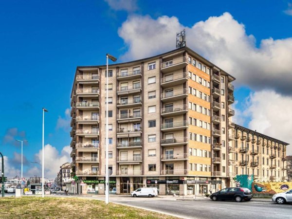 appartamento in vendita a Torino in zona Centro Storico