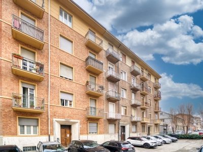 appartamento in vendita a Torino in zona Parella