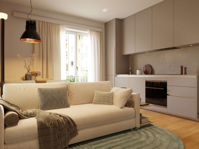 appartamento in vendita a Torino