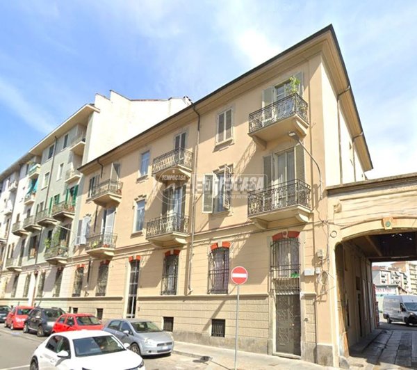appartamento in vendita a Torino in zona Barriera di Milano