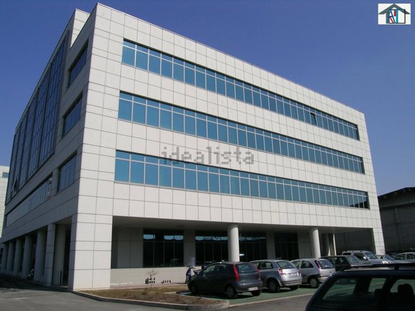 ufficio in vendita a Torino in zona Centro Storico